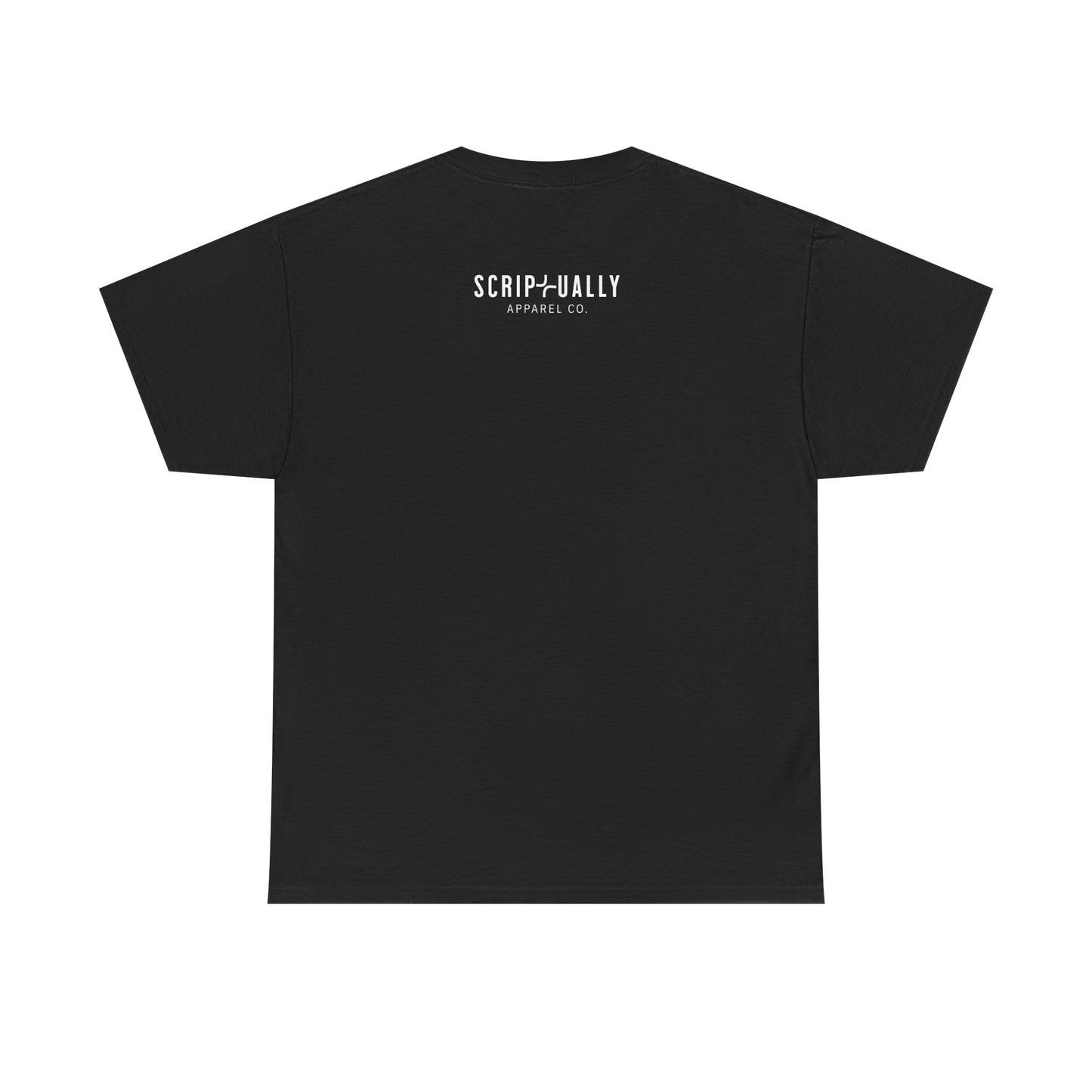 "AMEN" Heavy Cotton Tee