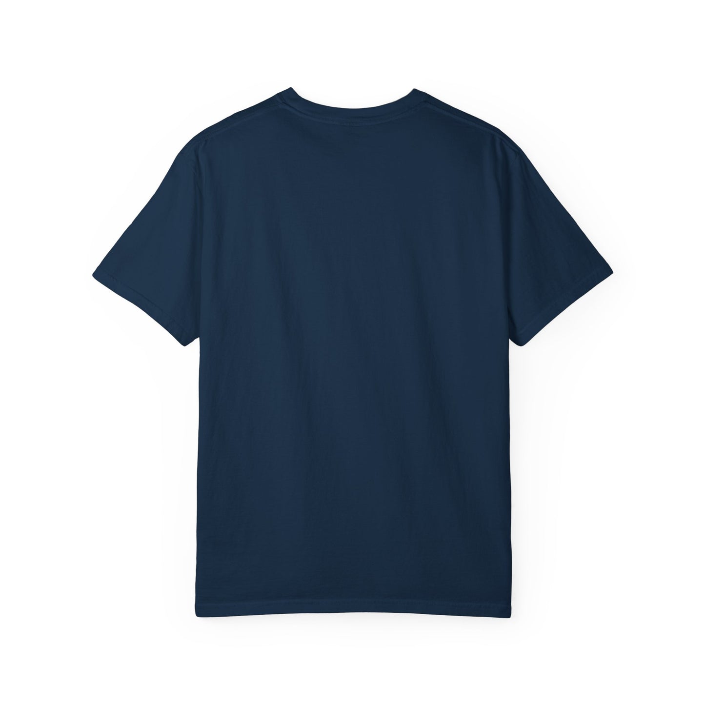 'Prayers Dept.' Garment-dyed T-Shirt