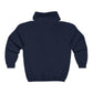 New Mindset Zip Hoodie