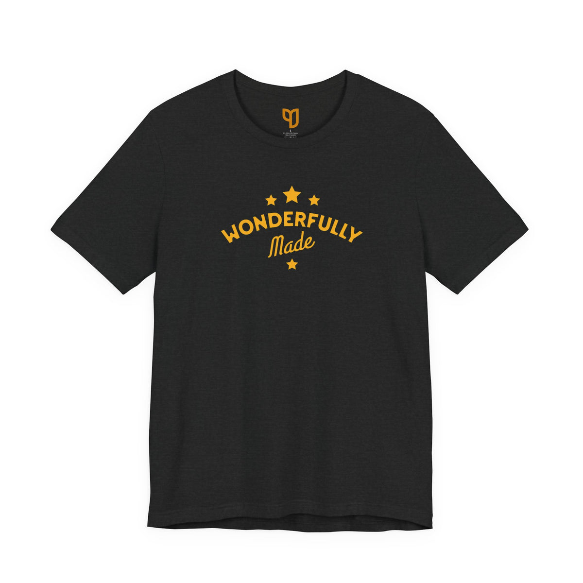 Kindness of God Short Sleeve Tee