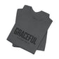 Graceful Jersey Short Sleeve Tee