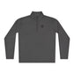 New Mercies Unisex Quarter-Zip Pullover