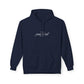 Jesus Paid All Hoodie — Faith-Inspired Sweatshirt