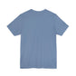 Graceful Jersey Short Sleeve Tee