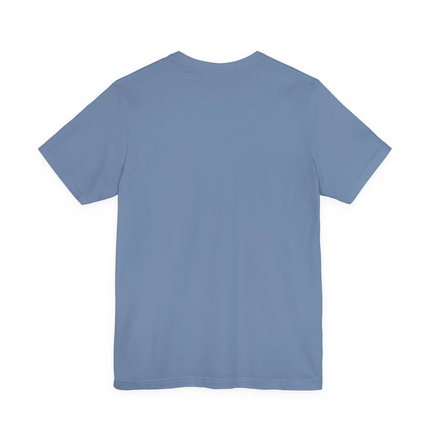 Graceful Jersey Short Sleeve Tee