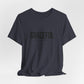 Graceful Jersey Short Sleeve Tee