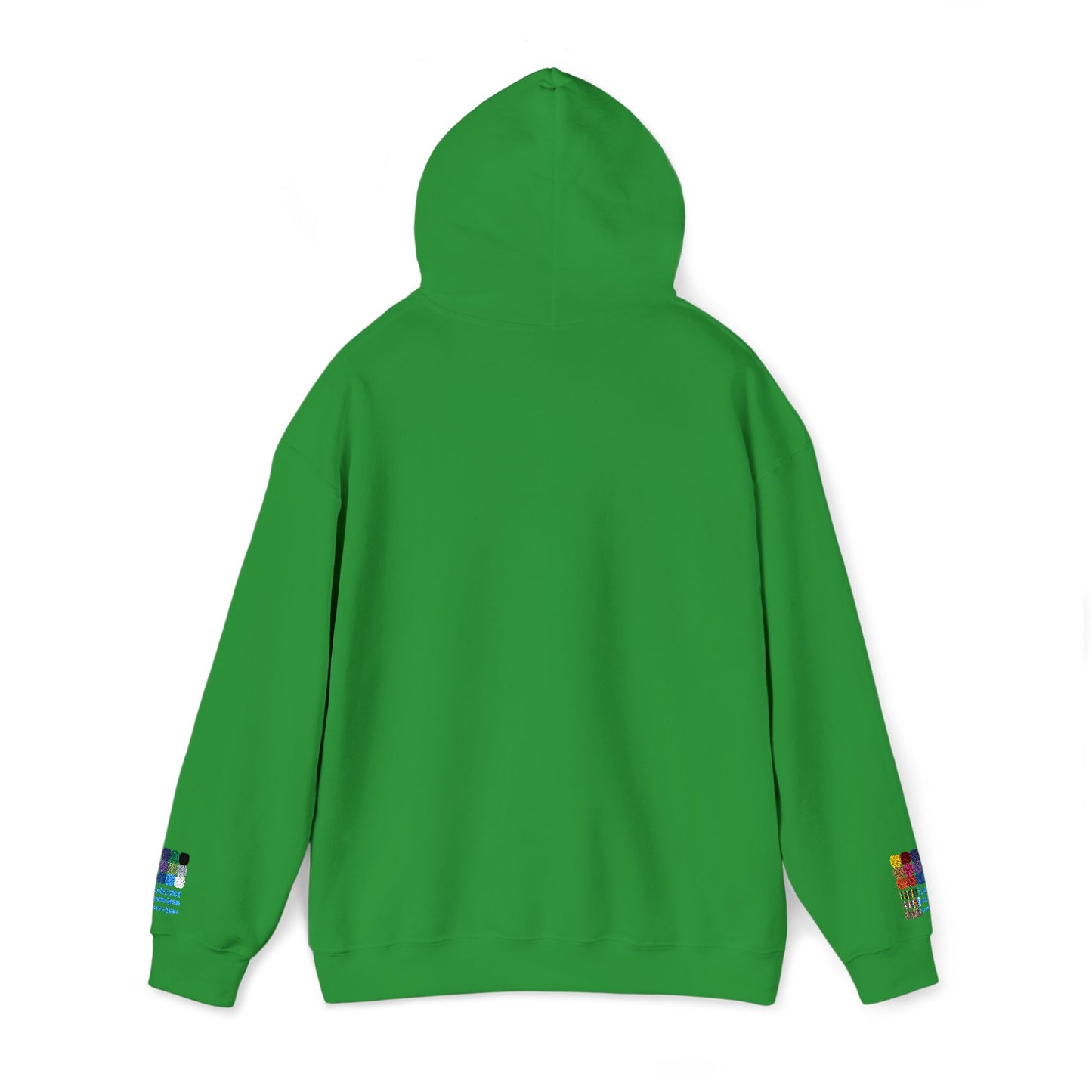 Crown of Thorns Casual Hoodie