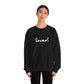 Saved. Unisex Heavy Blend™ Crewneck Sweatshirt