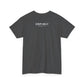 "AMEN" Heavy Cotton Tee