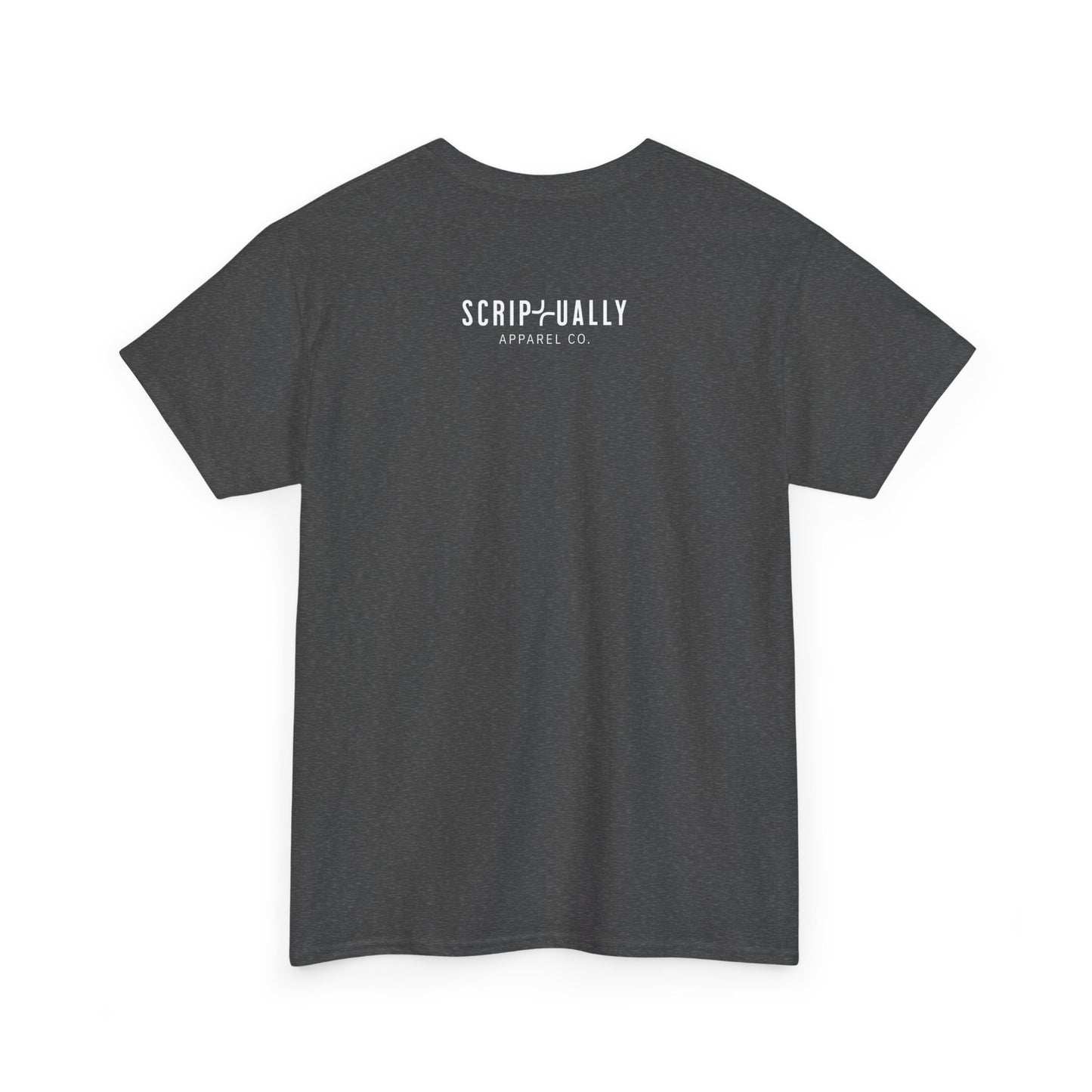 "AMEN" Heavy Cotton Tee