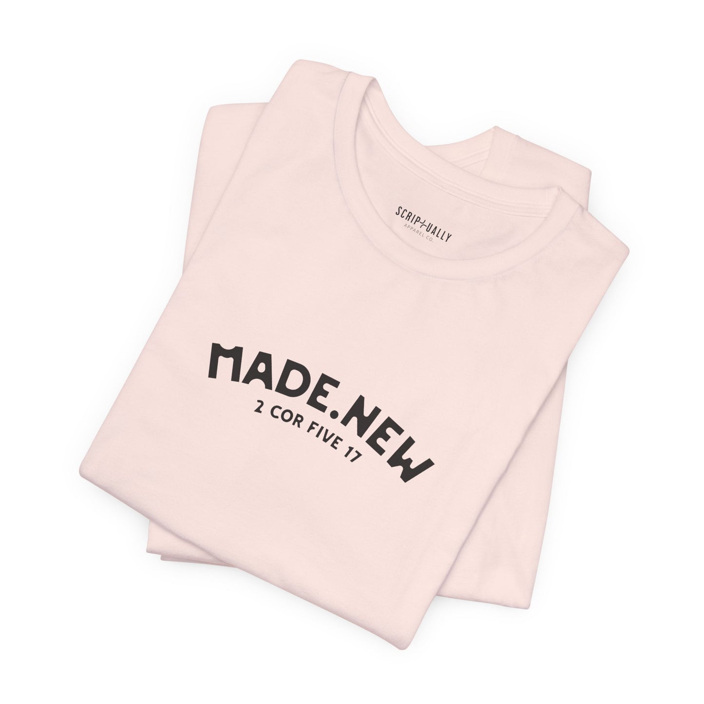 MADE NEW T-Shirt