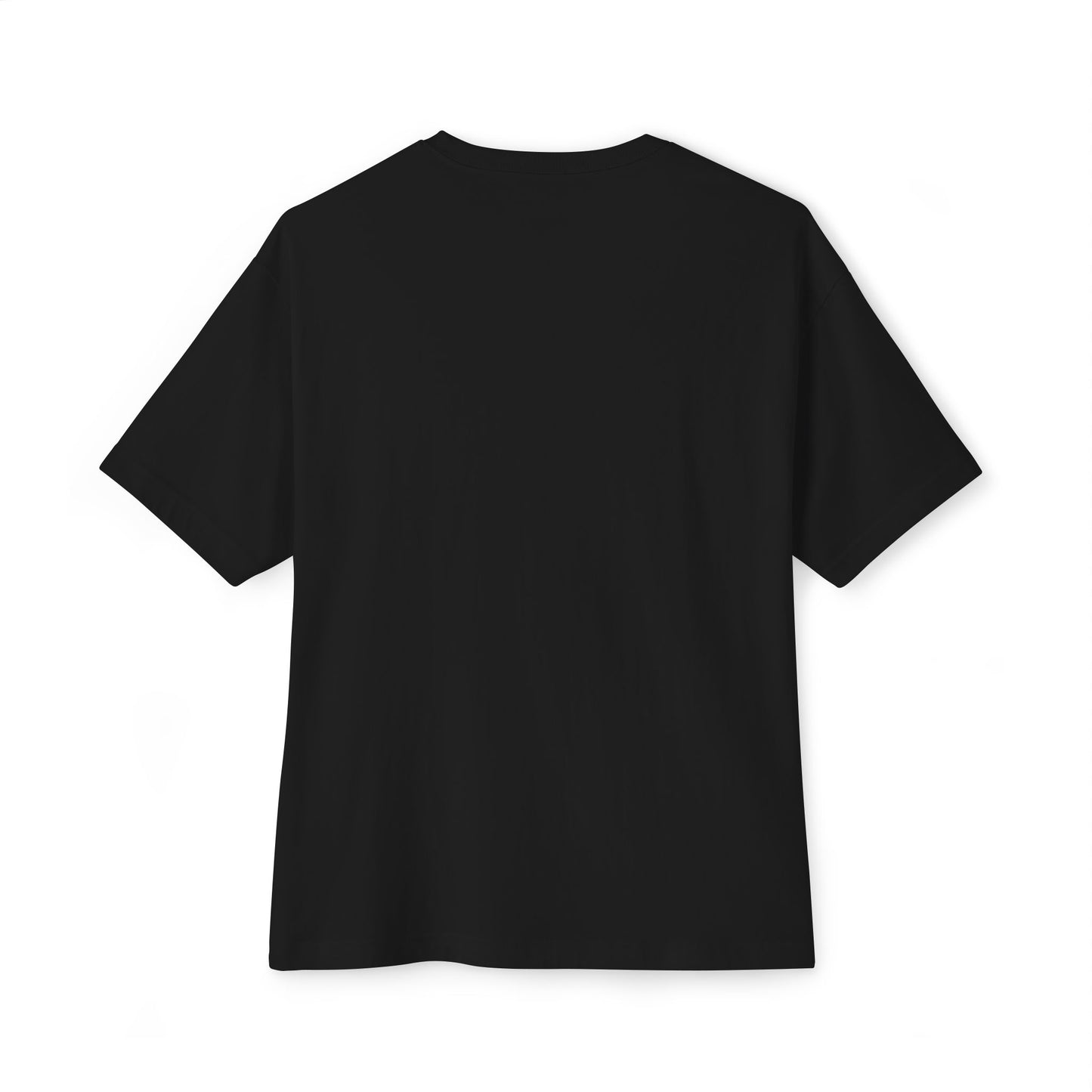 Made New - Trendy Oversized Tee