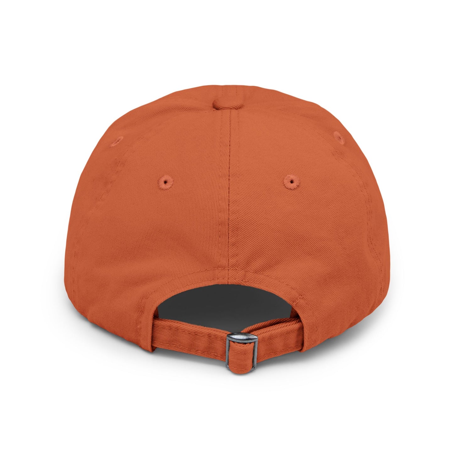 New Mercies Distressed Cap