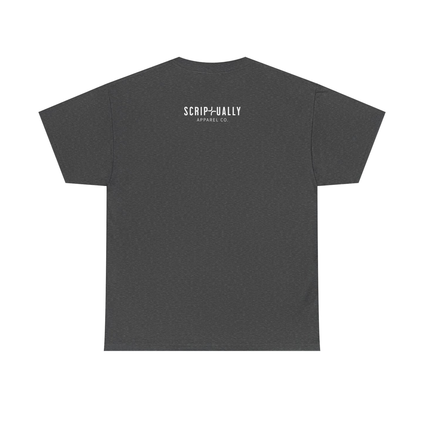 "AMEN" Heavy Cotton Tee