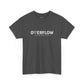 God's Overflowing Blessings Heavy Cotton Tee