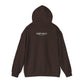 Pray Hooded Sweatshirt - Unisex Heavy Blend