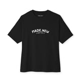 Made New - Trendy Oversized Tee