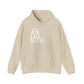AMEN! Heavy Blend Hooded Sweatshirt