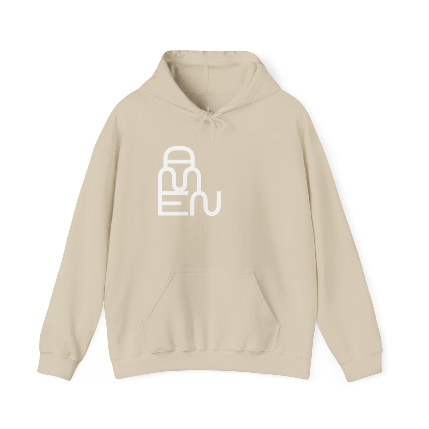 AMEN! Heavy Blend Hooded Sweatshirt