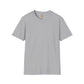 Holy Spirit Romans 826 Softstyle T-Shirt