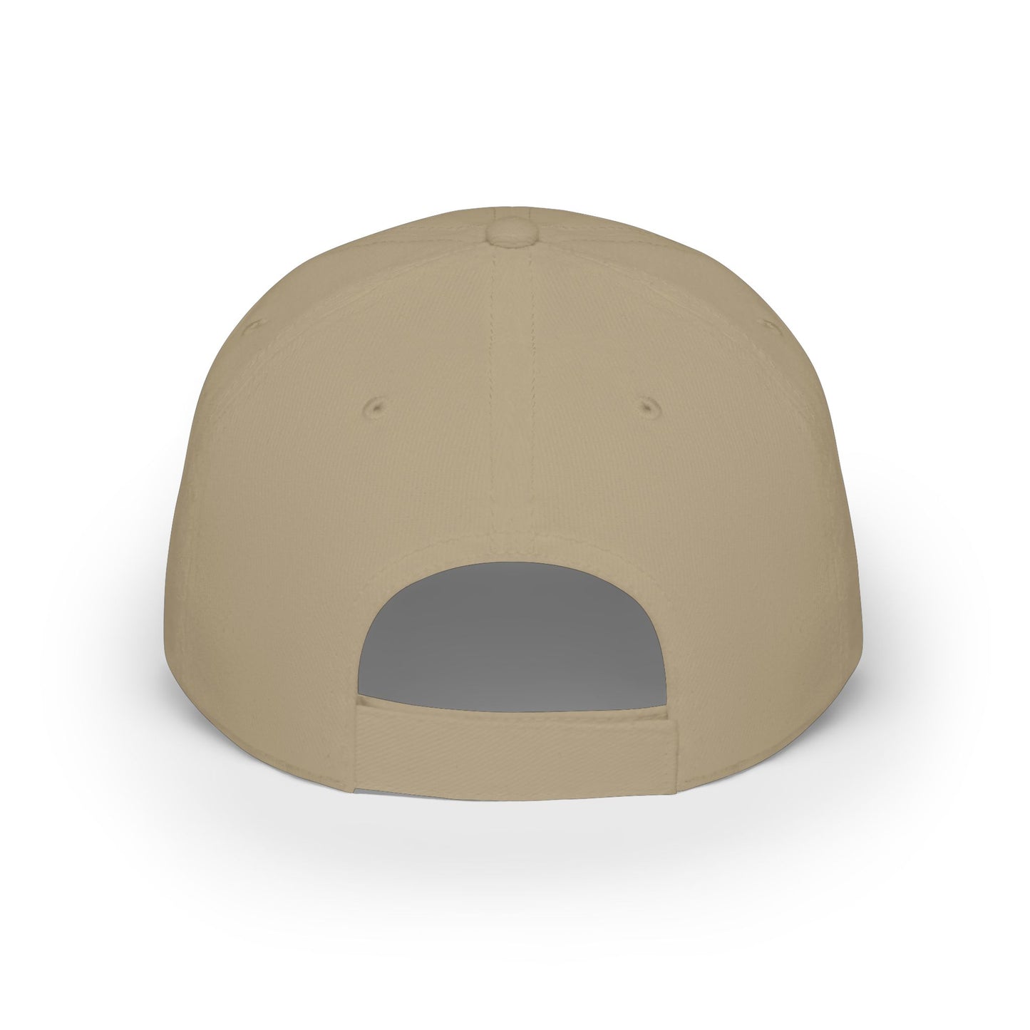 "Pray" Low Profile Baseball Cap