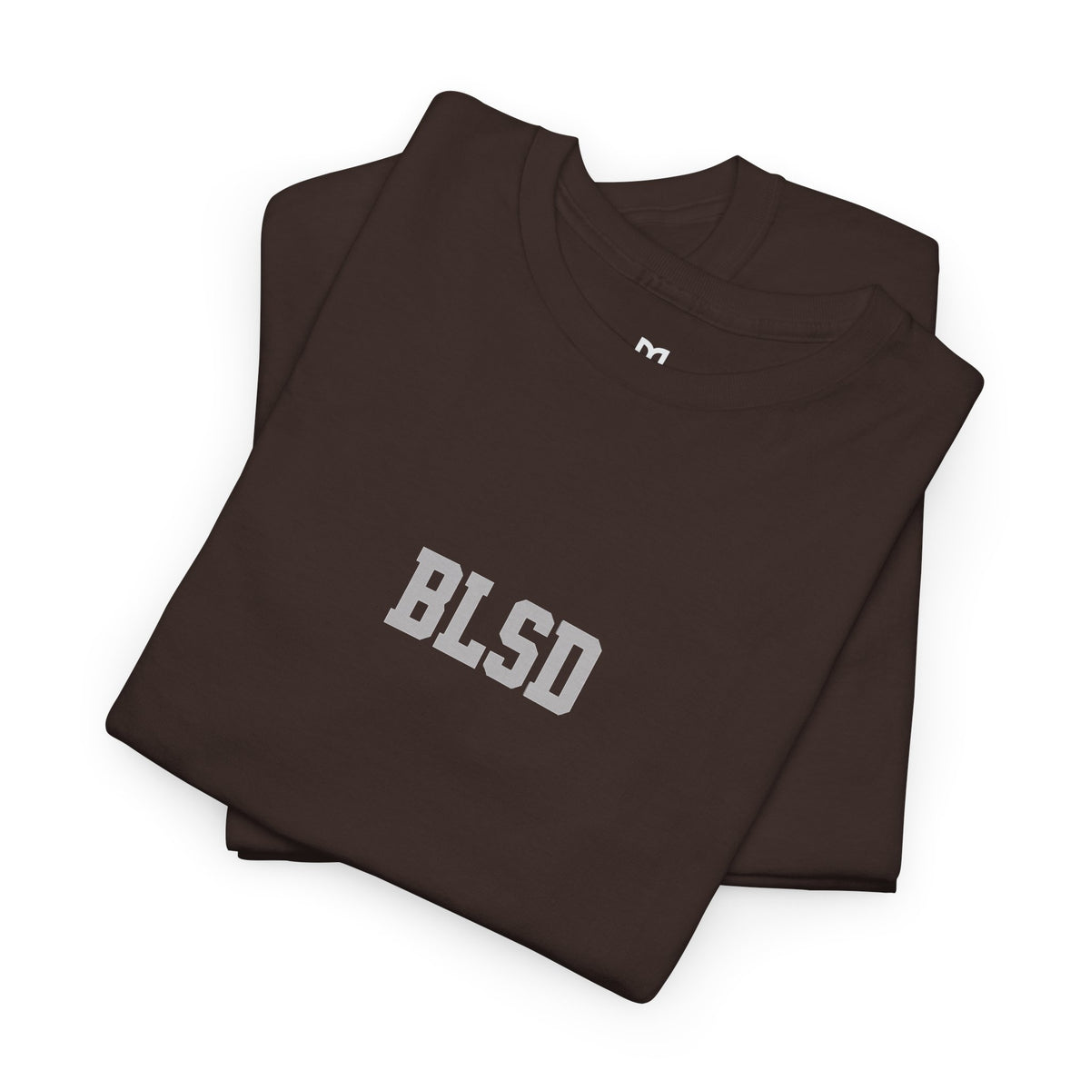 'BLSD / BLESSED' T-Shirt