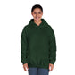 "I Can Do All Things Through Christ" Hoodie