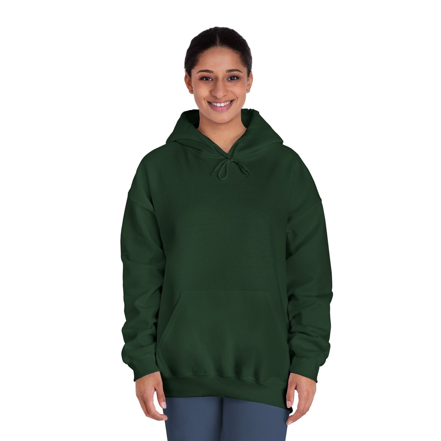 "I Can Do All Things Through Christ" Hoodie