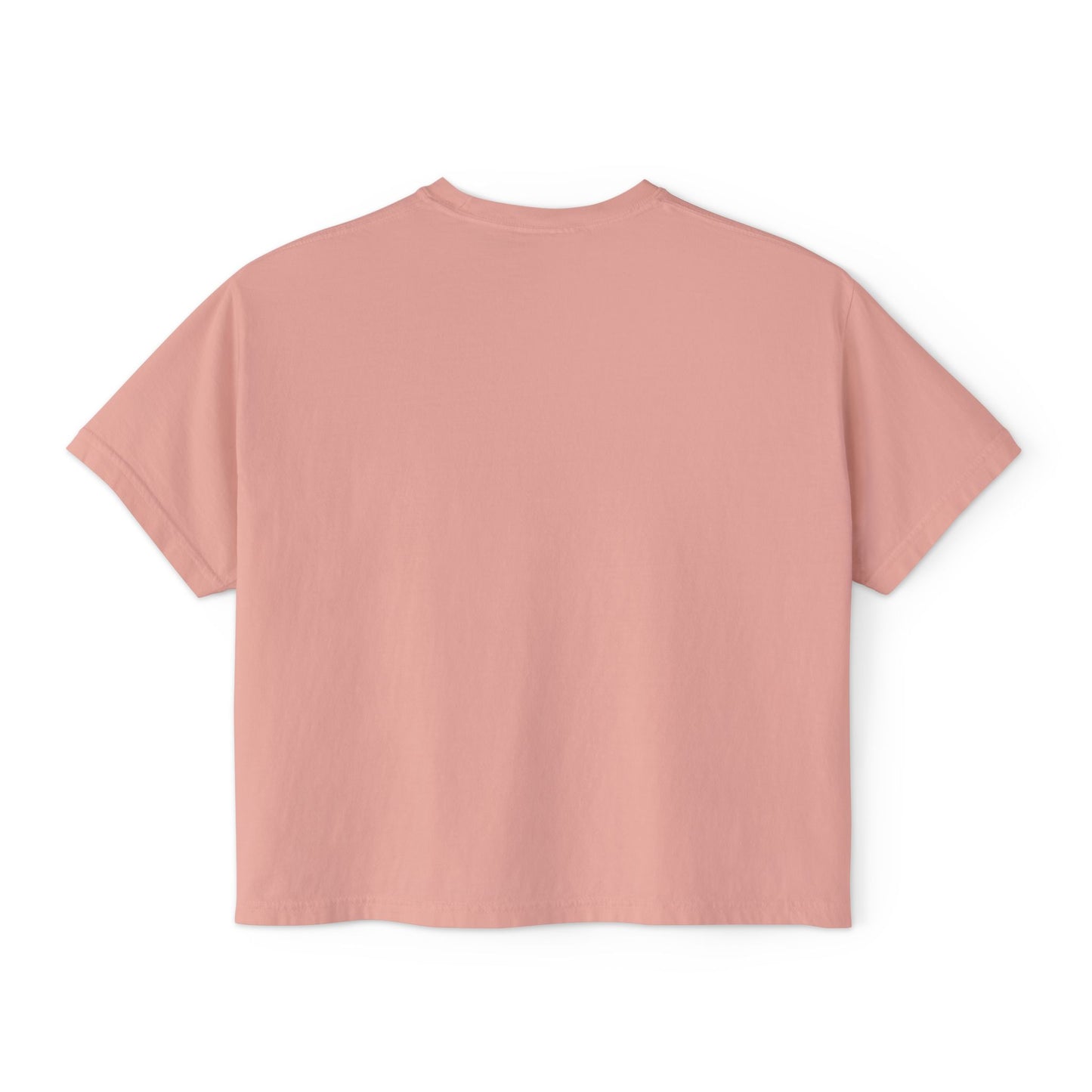 AMEN! Chic Women's Boxy Tee