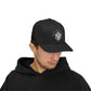 New Mercies Snapback Cap