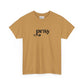 Pray Embroidered T-Shirt