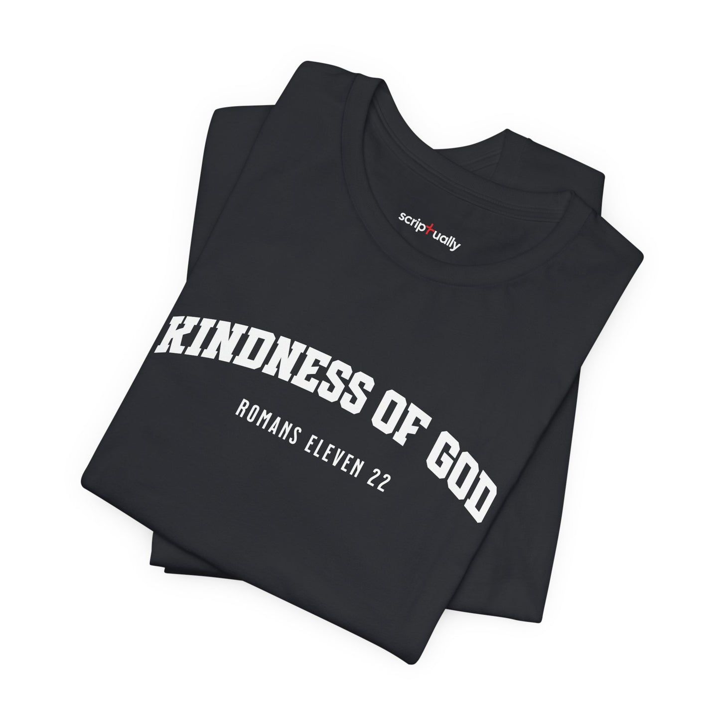 Kindness of God Short Sleeve Tee