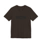 Graceful Jersey Short Sleeve Tee