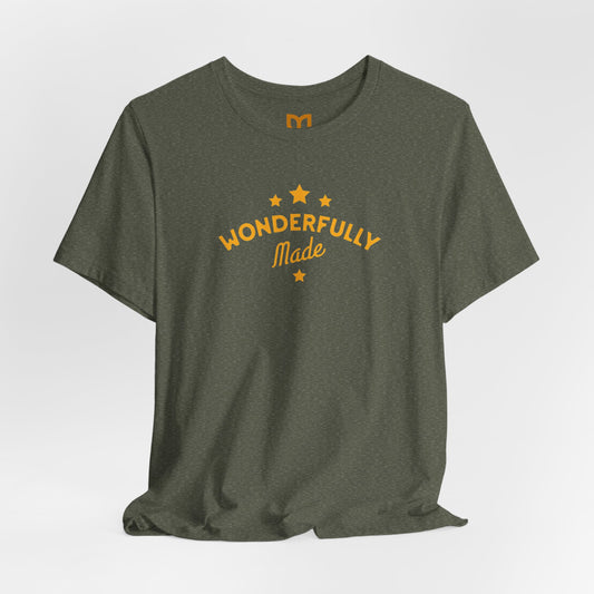 Kindness of God Short Sleeve Tee
