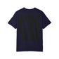 Prayer Graphic T-Shirt — Faith-Inspired Garment-Dyed Tee