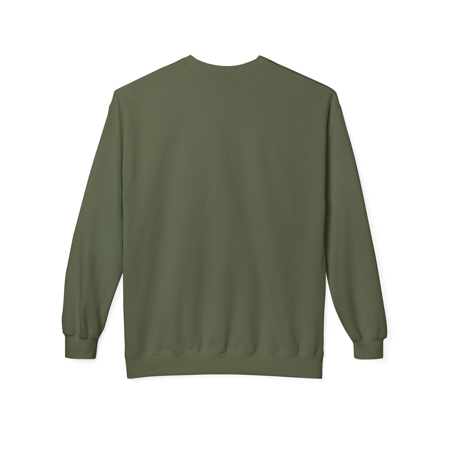 New Mercies Unisex Softstyle Crewneck Sweatshirt