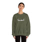 Saved. Unisex Heavy Blend™ Crewneck Sweatshirt