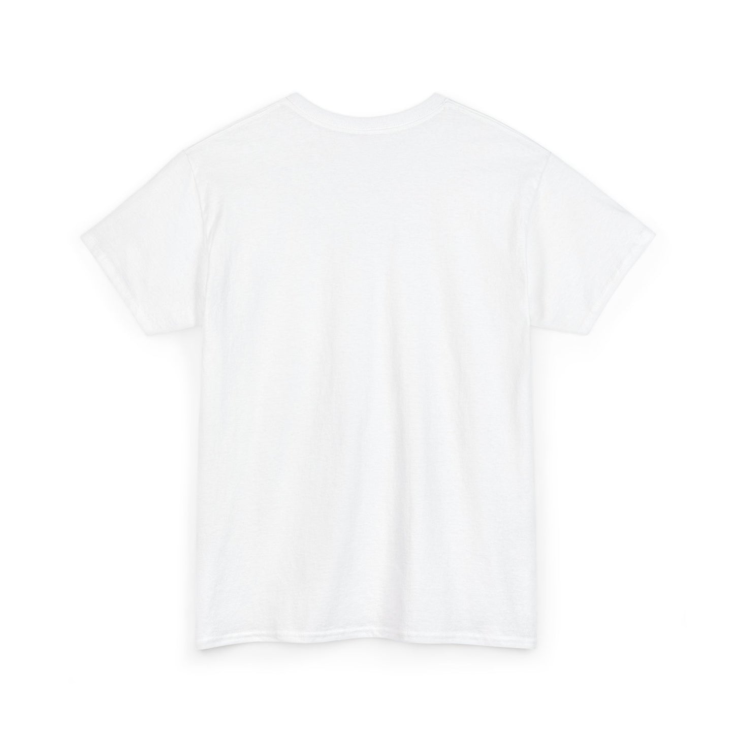 Saved Heavy Cotton Tee