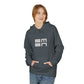 Amen Midweight Softstyle Fleece Hoodie
