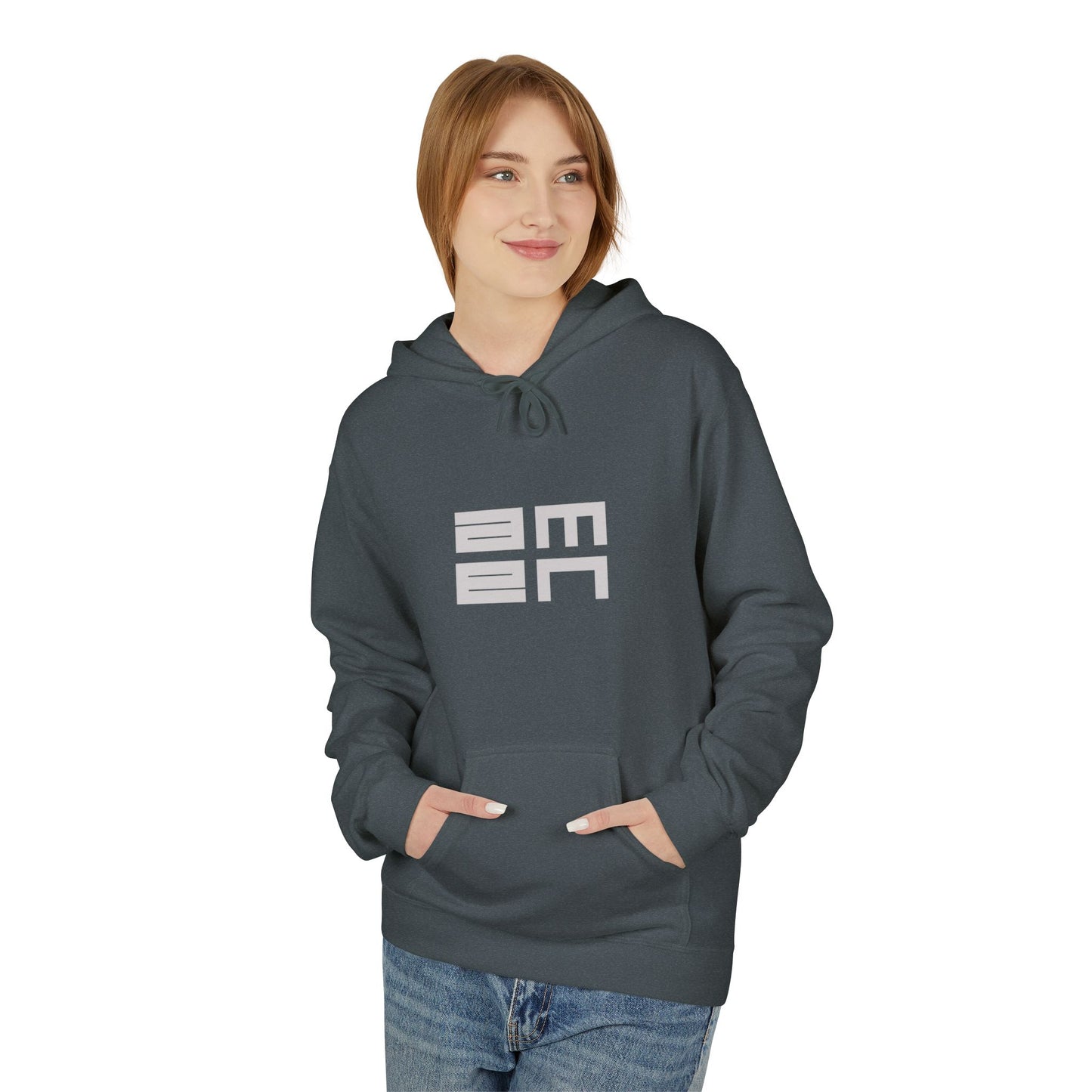 Amen Midweight Softstyle Fleece Hoodie