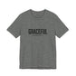 Graceful Jersey Short Sleeve Tee