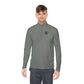 New Mercies Unisex Quarter-Zip Pullover