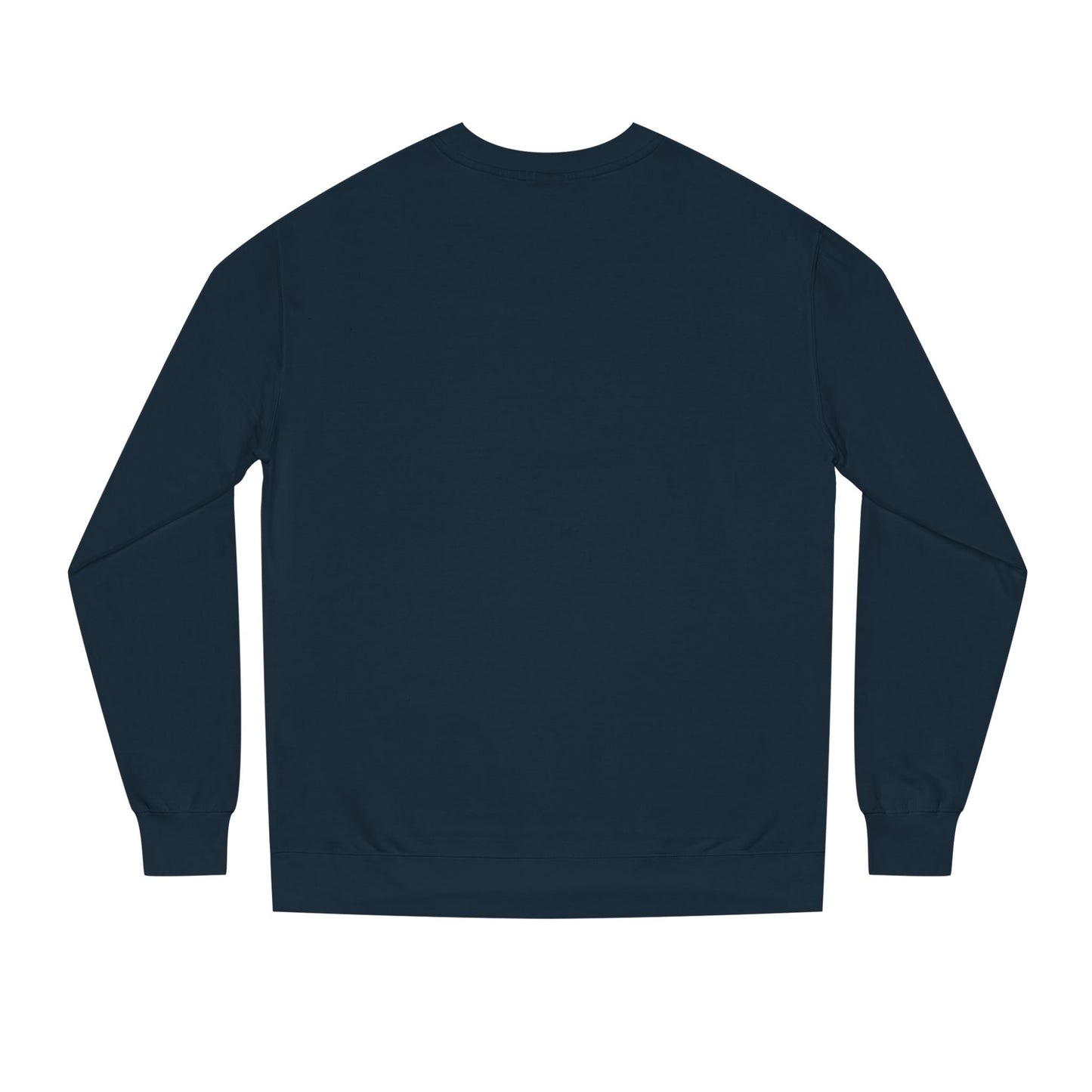 MADE NEW Unisex Crew Neck Sweatshirt