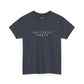 I See Miracles Tee - Comfy and Relaxed
