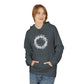 Crown of Thorns Fleece Hoodie
