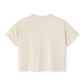 Grounded Women's Boxy Tee