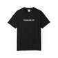 Psalms 23 T-Shirt — 'The Lord Is My Shepherd'