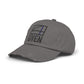 Forgiven Distressed Cap