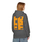 FREE Midweight Softstyle Fleece Hoodie