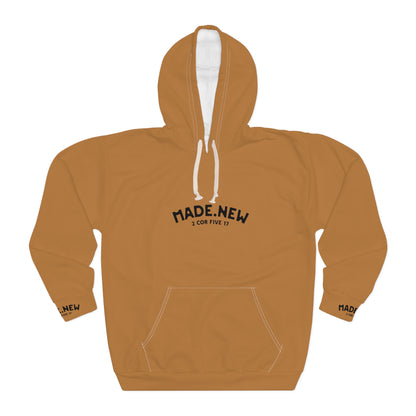 Made New Hoodie